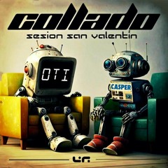 SAN VALENTIN LA REUNION 2023 COLLADO