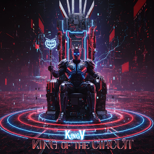 KING OF THE CIRCUIT