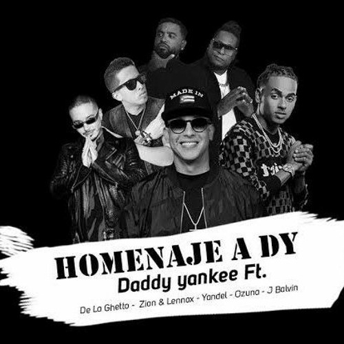 Stream Homenaje Premios Lo Nuestro 2019 - Daddy Yankee Ft. Ozuna, Zion &  Lennox, Yandel, De La Ghetto & J B by Carlos | Listen online for free on  SoundCloud