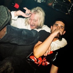 Nettspend x Fakemink - 333