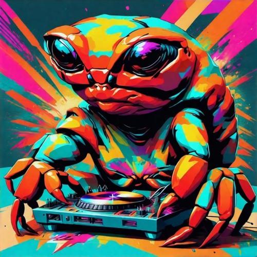 Crab Riddim(MATIKUS Remix)