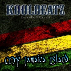 My Jamaica Island