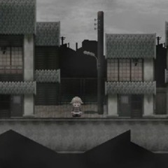 misty streets - 2kki