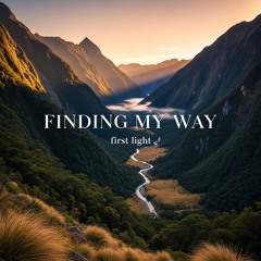 Finding My Way
