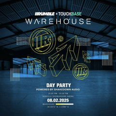 Rumble x Touchbase Competition Mix