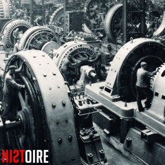 Michael Retrograd - Histoire Des Maschines