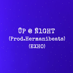 ÜP @ Ñ1GHT (Prod.Hermanibeats)