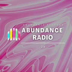 Abundance Radio - 2023 Lunar New Year Special - Episode 29: Chopper