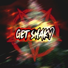 Gaertner - Get Shaky [180 BPM]