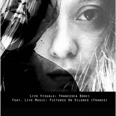 03 - Freaking Ghosts LIVE
