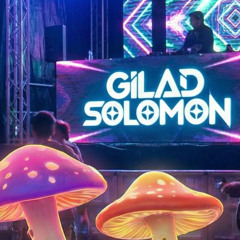 GILAD SOLOMON RMIX- doofy duck