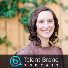 The value of storytelling for #talentbrand - Jill Shabelman with Stories Incorporated