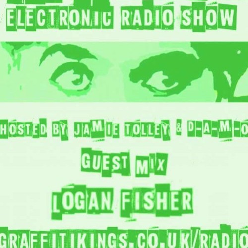 Haules Baules LOGAN FISHER