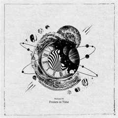 Michael FK - Frozen In Time