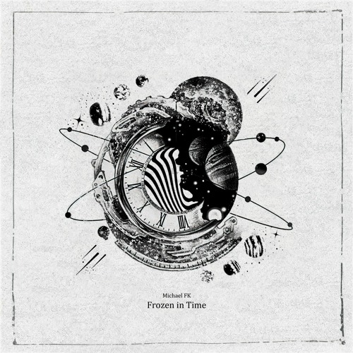 Michael FK - Frozen In Time