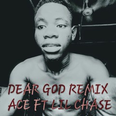 ynw Ace_macron Ft Lil Chase Dear God Remix