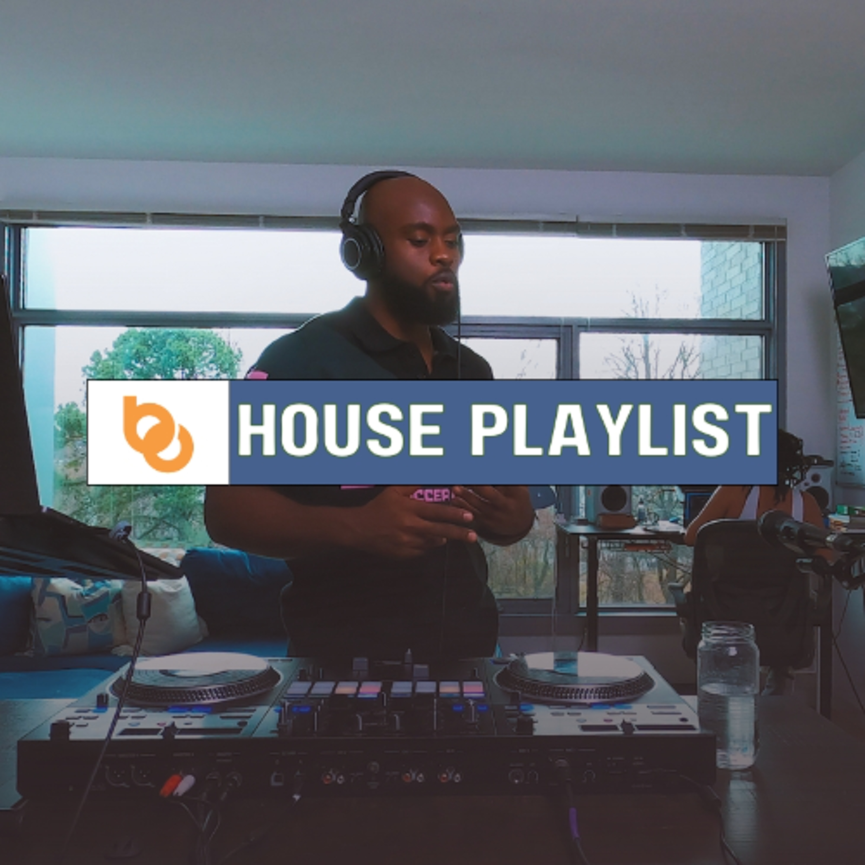 Afro n B + House - Inspired Playlist Afro n B + House - Inspired Playlist