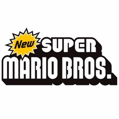 Super Mario Bros. Overworld itso NSMB Overworld