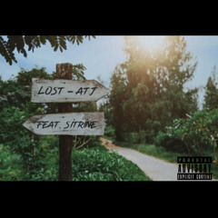 Lost - ATJ feat. Sitrine (prod. by KYDUH)