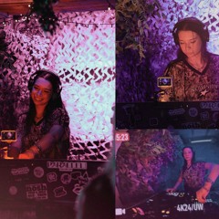 jersey/breakbeat/baile drums/ rap- FAIRYXARA DJ MIX 4 LITEWORK