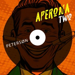 Aperona TWO (28.03.2020)