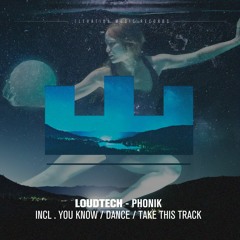 LoudTech - Dance