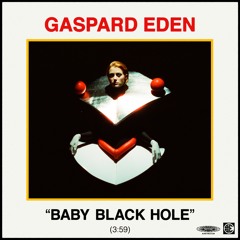 Baby Black Hole
