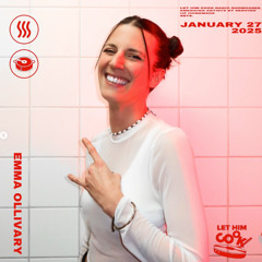 Emma Ollivary x Let Him Cook - Full Set