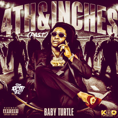 Baby Turtle - Interstate (FAST)