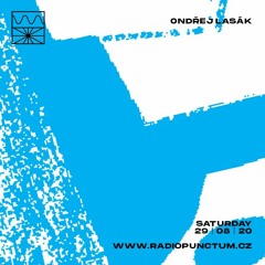 Punctum x HROB w/ Ondřej Lasák
