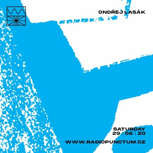 Punctum x HROB w/ Ondřej Lasák