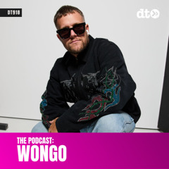 DT918 - Wongo