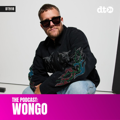DT918 - Wongo