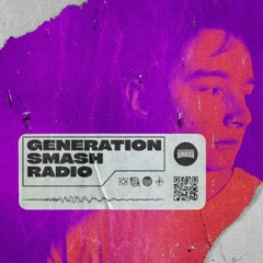 Diètro in the mix - Generation Smash Radio ep. 030