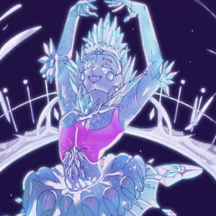 Arctic Ballora ~ MusicBox (Dance of The Sugar Plum Fairy) From FNaF AR
