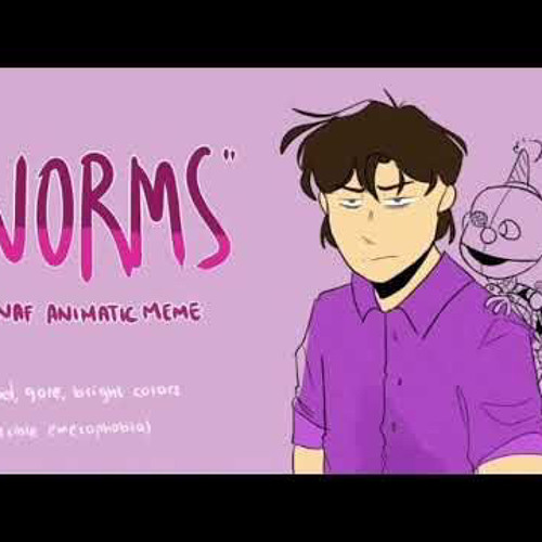 Stream Worms Meme by PurpleShapeShifter | Listen online for free on ...