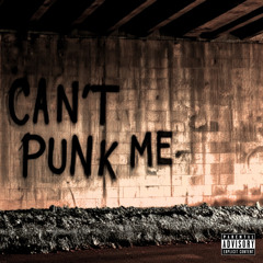 CAN’T PUNK ME (prod. instellarway)