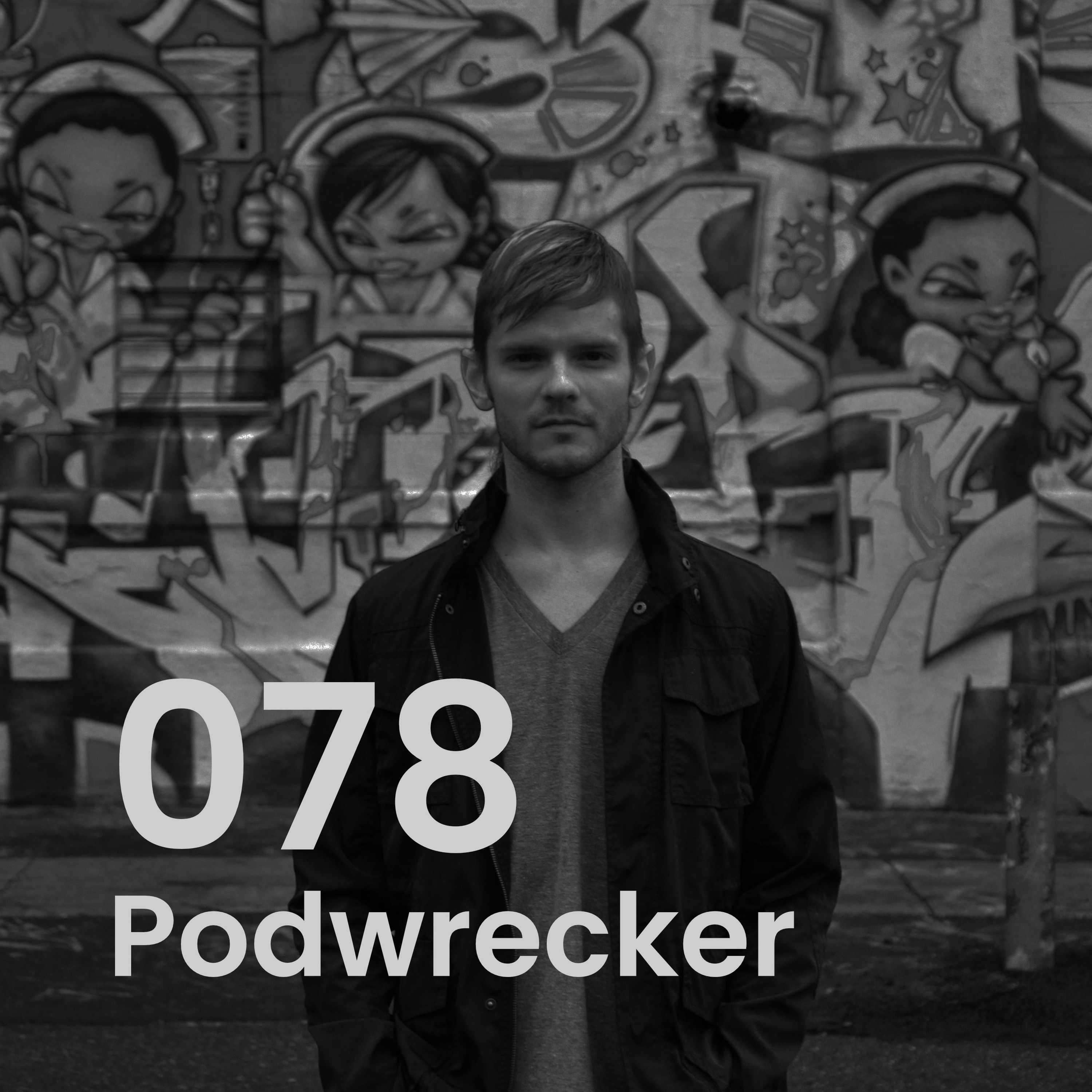 DJ Homewrecker | Brakebeat