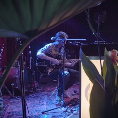 Hold My Hand (Live at Worldwide FM Brisbane - 9th February 2020)