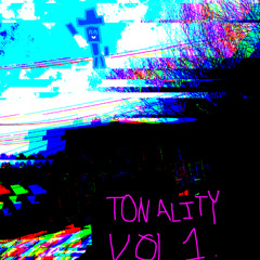 HaloSPAM Music - Looking Forward [Tonality Vol 1]