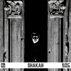 EMC PODCAST 086 | SHAKAH - Дереализация
