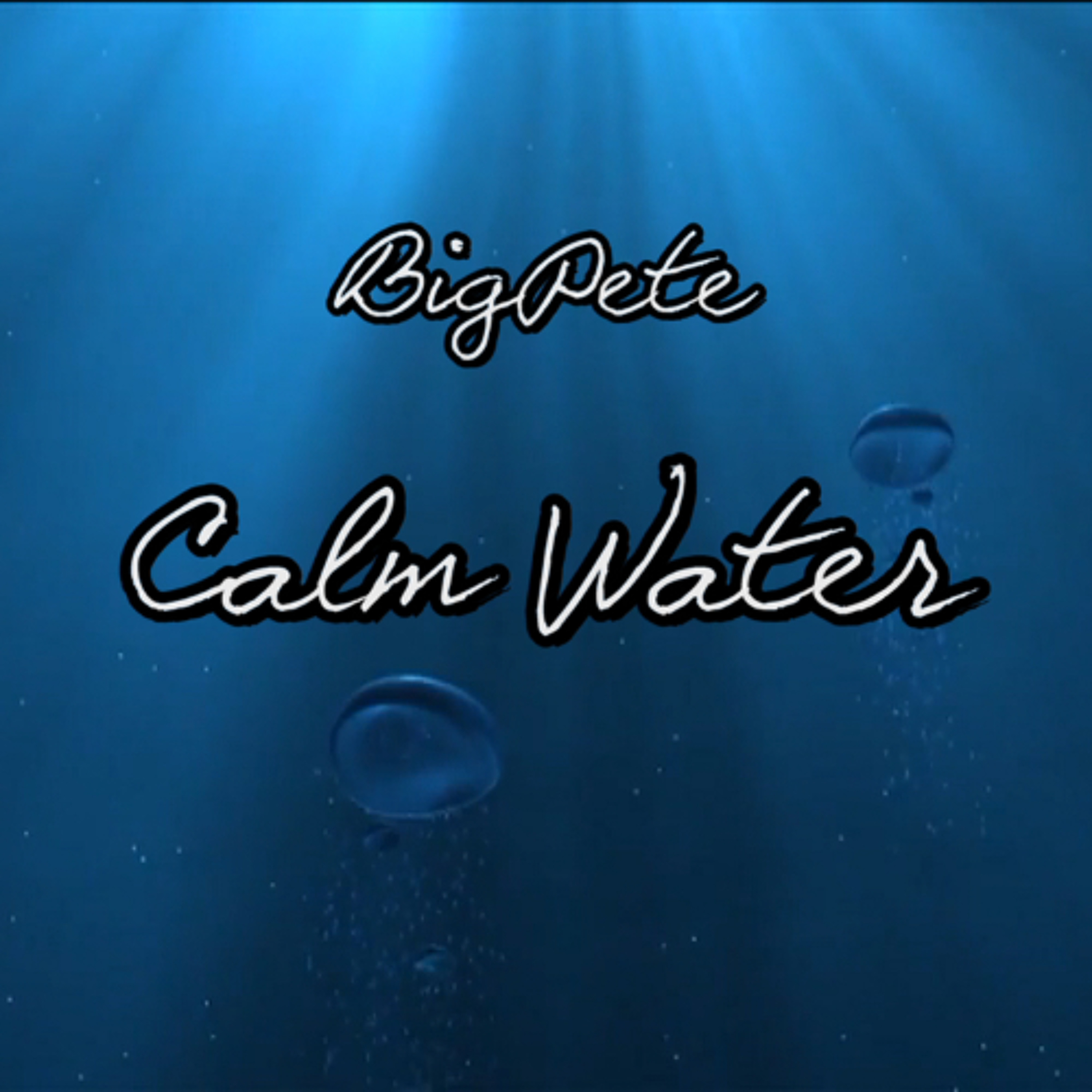 Calm Water episode artwork