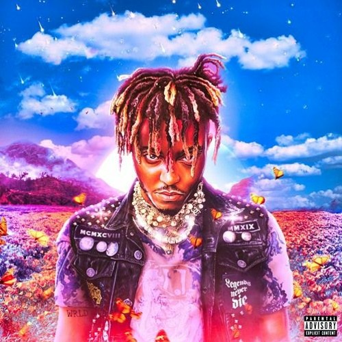 Stream Juice Wrld Past Tense Unreleased Prod Rockyroadz X Reaper