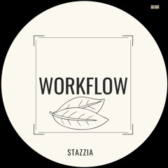 Stazzia - Workflow