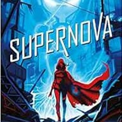 [VIEW] EBOOK EPUB KINDLE PDF Supernova by Marissa Meyer 📫