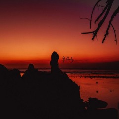 If Only - Clutchboy Kuma and Sophie DeFrench