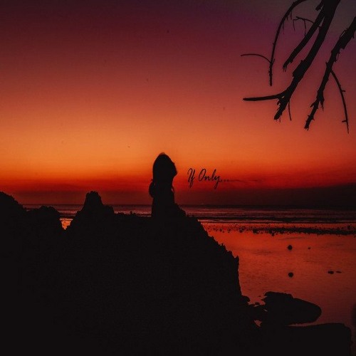 If Only - Clutchboy Kuma and Sophie DeFrench