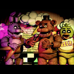 Freddy Fazbear Theme [1 hour]