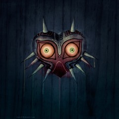 Terrible Fate - Ben Drowned (Middle part)